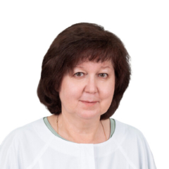 Врач Ибрагимова Татьяна Николаевна - Гастроэнтеролог