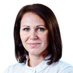 Врач Степанова Анна Алексеевна - УЗИ-специалист