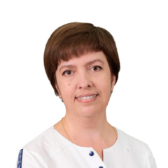 Врач Мещерякова Марина СергеевнаНевролог, Рефлексотерапевт