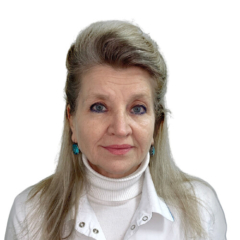 Врач Оловянишникова Елена Владимировна - Гастроэнтеролог