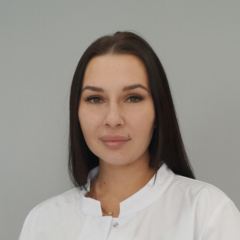 Врач Мерзлякова Татьяна Владимировна - Гастроэнтеролог