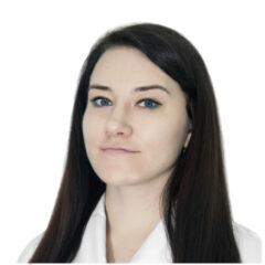 Врач Кум (Звягинцева) Анастасия Вячеславовна - Стоматолог, Стоматолог-хирург