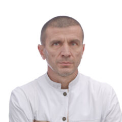 Врач Бирюлькин Михаил Юрьевич - УЗИ-специалист