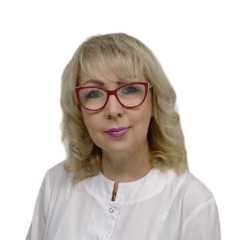 Врач Попова Елена Павловна - Дерматолог