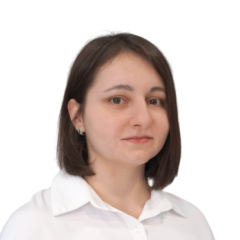 Врач Буравцова Ирина Викторовна - Терапевт