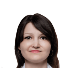 Врач Хлыстал (Земцова) Мария ГеннадьевнаНевролог, Физиотерапевт