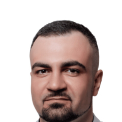 Врач Топал Максим Николаевич - Ортопед, Травматолог, Травматолог-ортопед