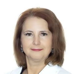 Врач Казанская Оксана Всеволодовна - Лор врач