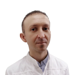 Врач Раевский Сергей Владимирович - Психиатр
